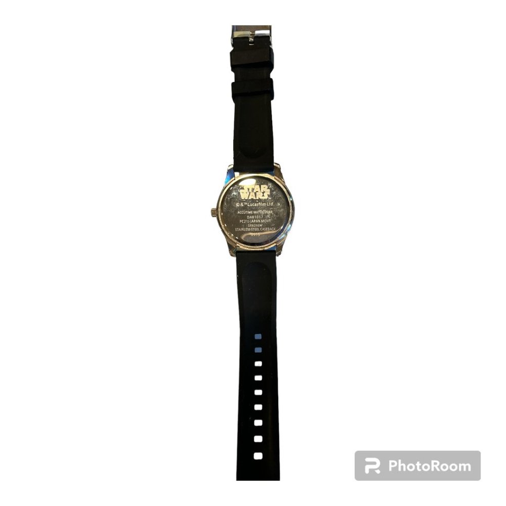 Funko POP! Star Wars: First Order Stormtrooper & Star Wars Darth Vader watch - Picture 6 of 14